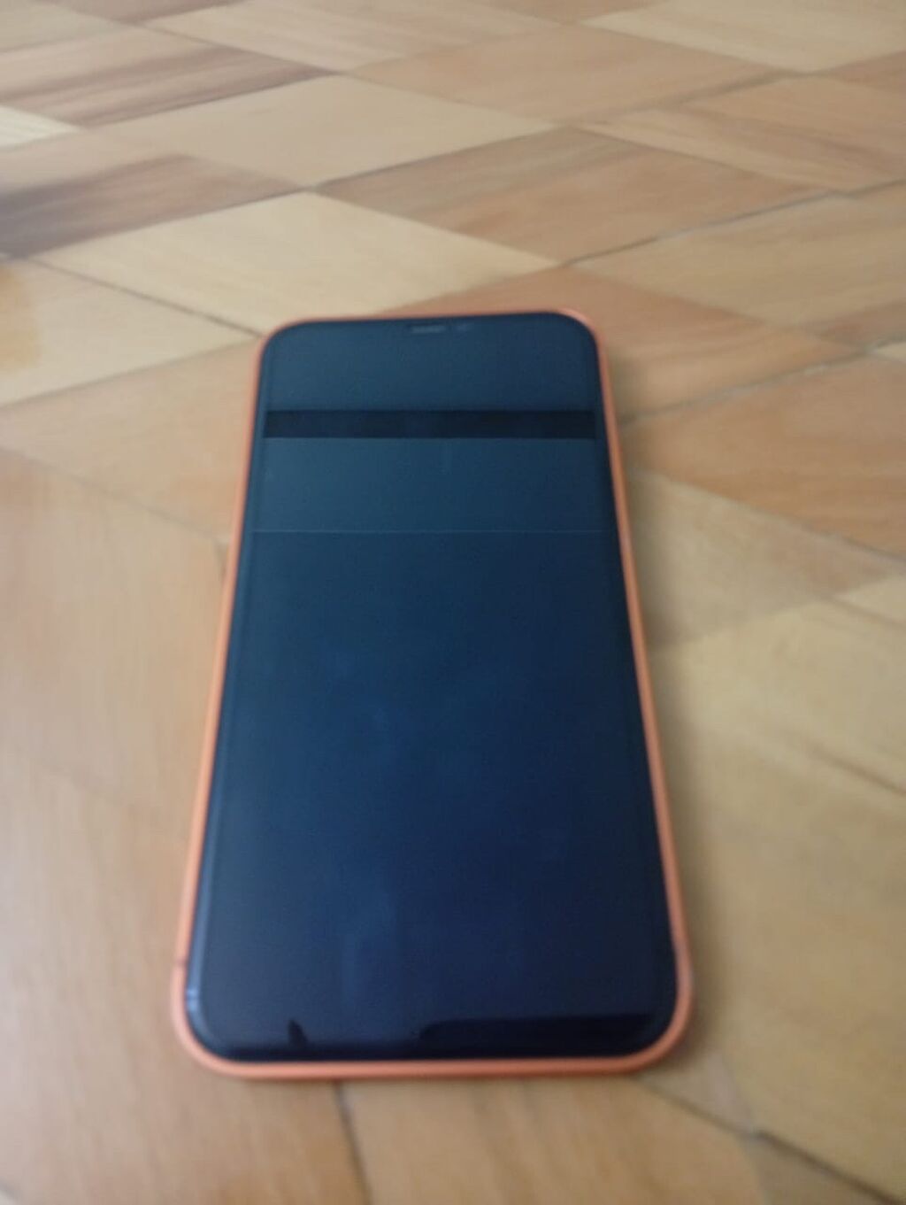 IPhone 11, 64 GB, Narıncı, Simsiz şarj, Face ID — Apple iPhone, Bakı (2)