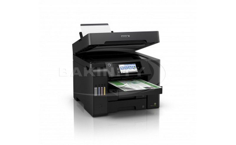 Printer Epson L6550 CIS (C11CJ30404-N) — Printerləri, Bakı (2)