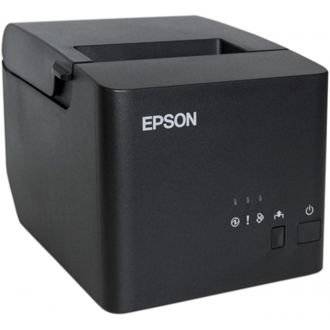 Qəbz printeri Epson TM-T20X (C31CH26051) — Printerləri, Bakı (3)