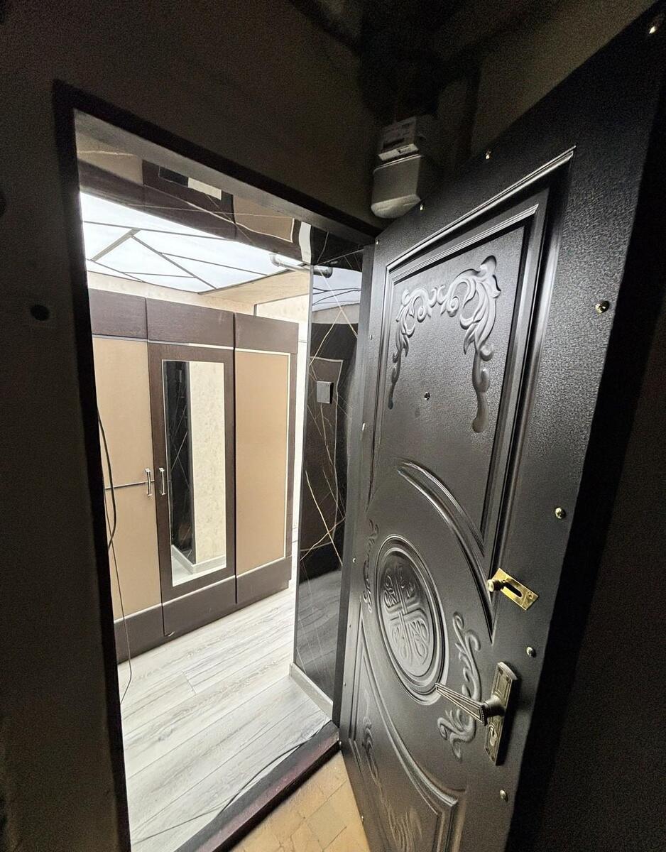 Satılır 2 otaqlı köhnə tikili 38 m² — Mənzil, Bakı (10)