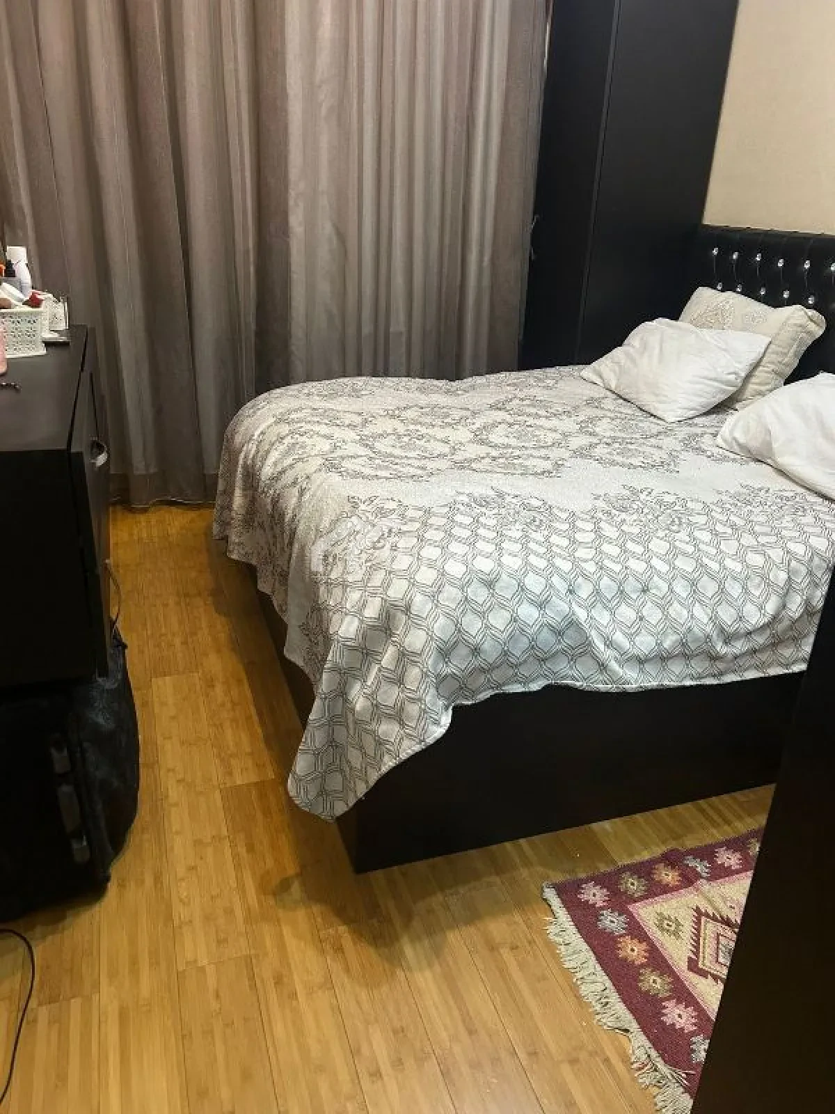 Satılır 2 otaqlı yeni tikili 47 m², 20 Yanvar metrosu, Yasamal rayonu — Mənzil, Bakı (4)