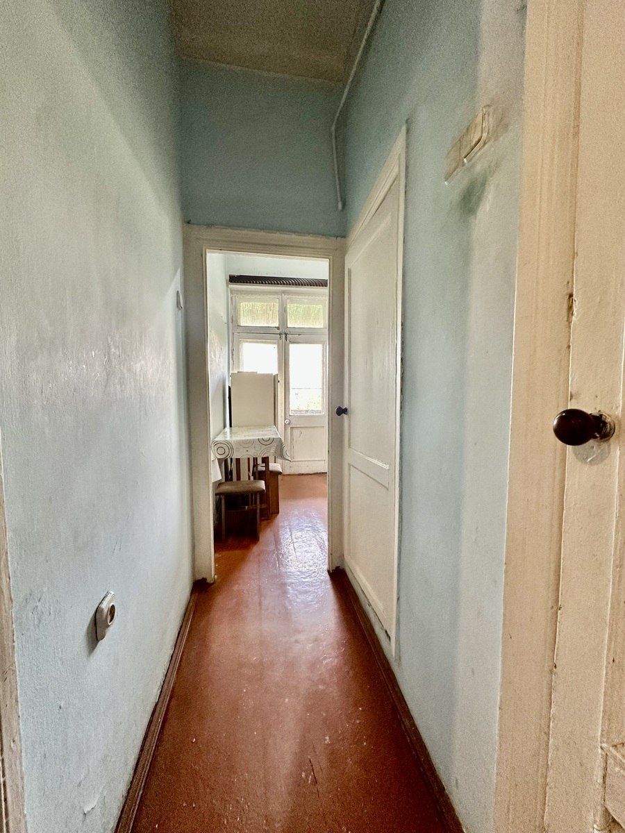 İcarəyə verilir 2 otaqlı köhnə tikili 60 m² — Mənzil, Bakı (8)