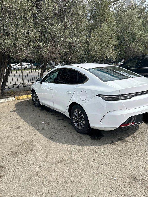 BYD Destroyer 05, 1.5 L, 8.3 kWh, 2024 il, 74 941 km — Avtomobillər, Bakı (4)