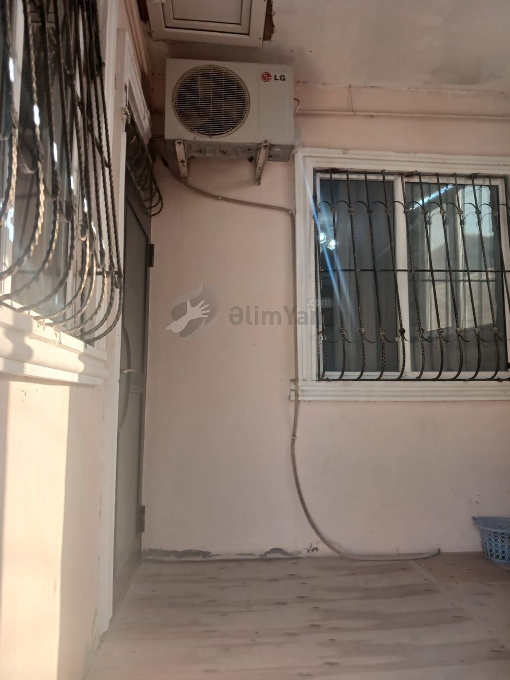 Binəqədi qəs. 3 otaqlı, 150 kv. m, Kredit yoxdur, Yeni təmir — Əmlak, Bakı (5)