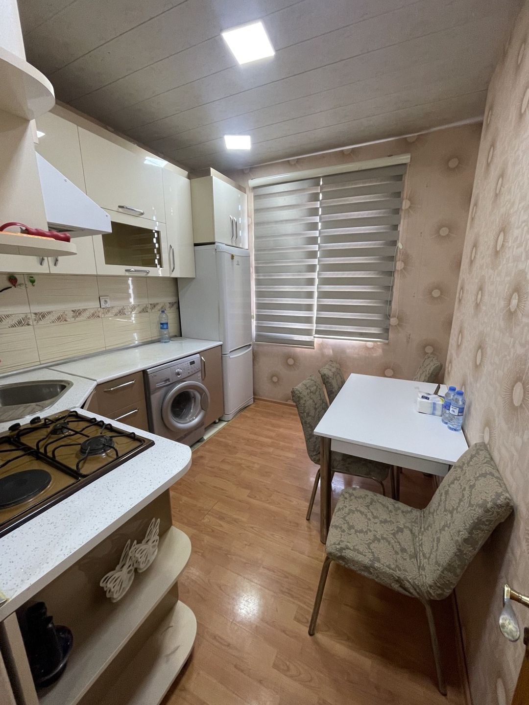 Satılır 3 otaqlı yeni tikili 80 m² — Mənzil, Bakı (2)