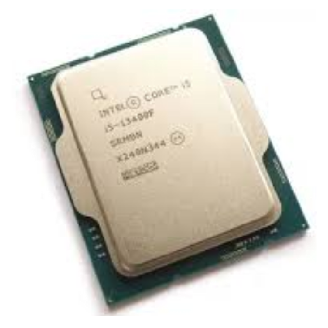 Prosessor Intel Core i5-13400F 4.6 GHz/20 MB — Prosessor, Bakı (2)