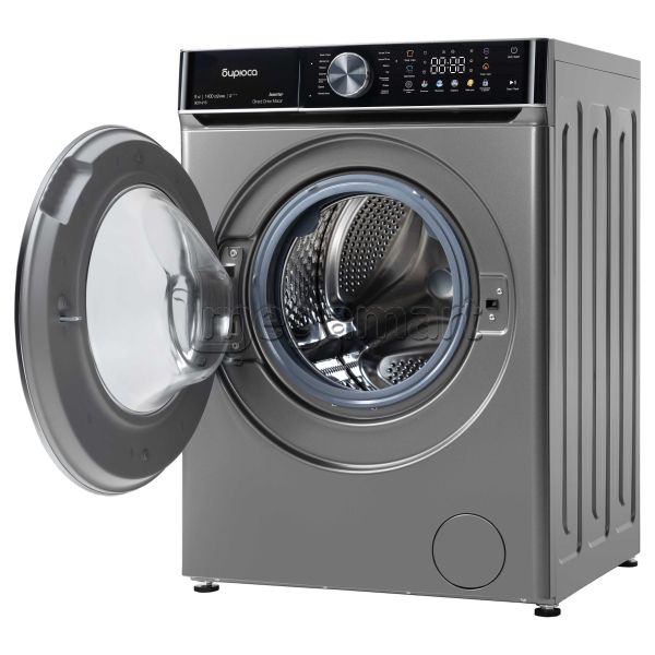 Paltaryuyan maşın Biryusa WM SC 914/15 S — Paltaryuyan maşınlar, Bakı (2)