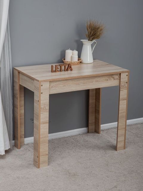 Nahar masası Letta, Ldsp, bej, 75.5х53х89 sm — 88 ₼ · Bakı · Mallar Nahar masası Letta, Ldsp, bej, 75.5х53х89 sm — Bakı