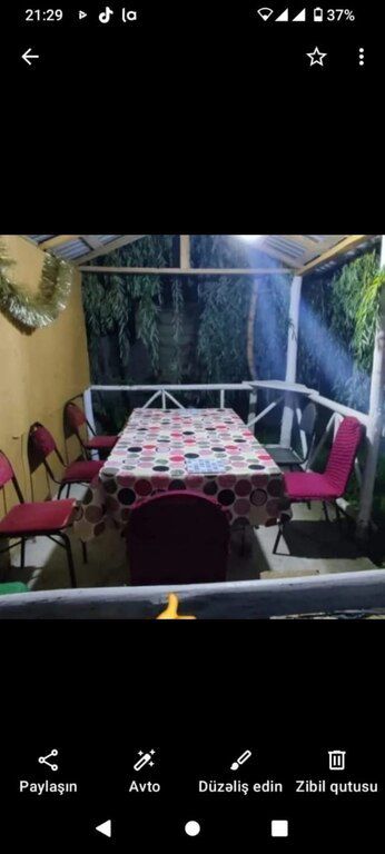 Bağ evi kirayə verilir, Quba r — Ev, villa, Quba (8)