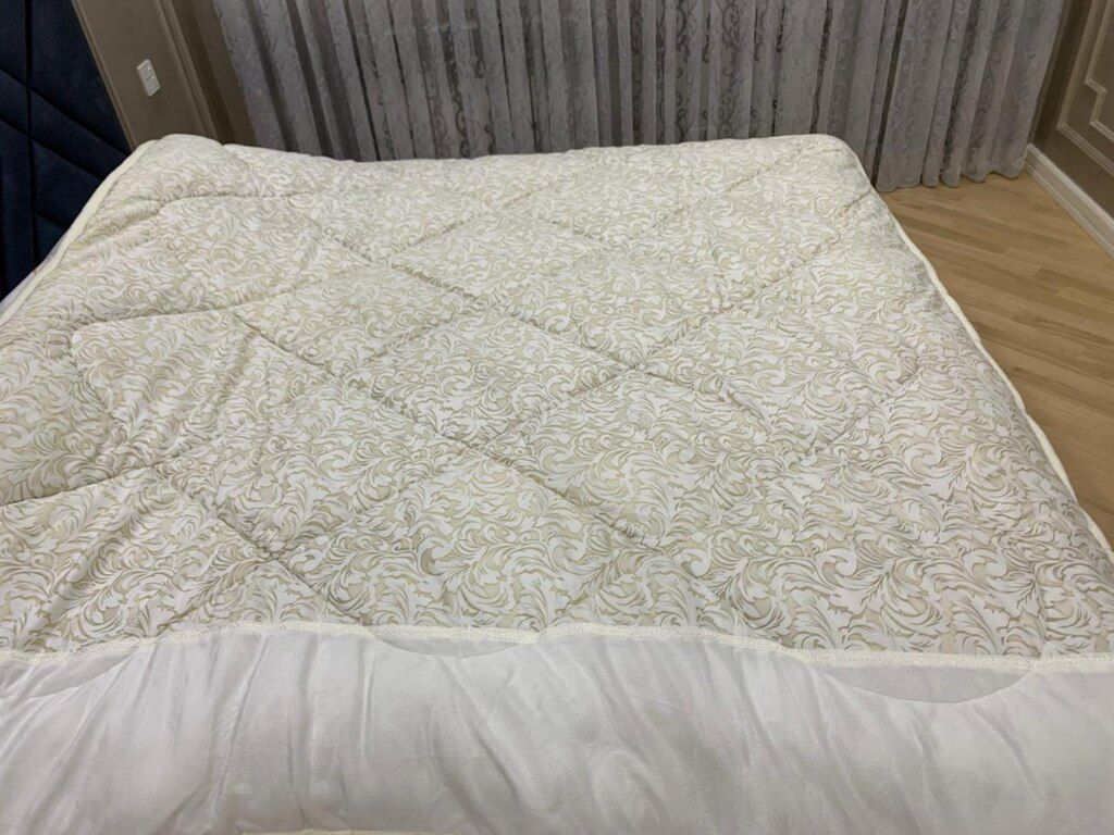 Yorğan — Tekstil, Bakı (5)