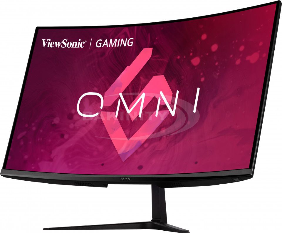 Monitor View Sonic VX3218-PC-MHD — Monitorlər, Bakı (2)