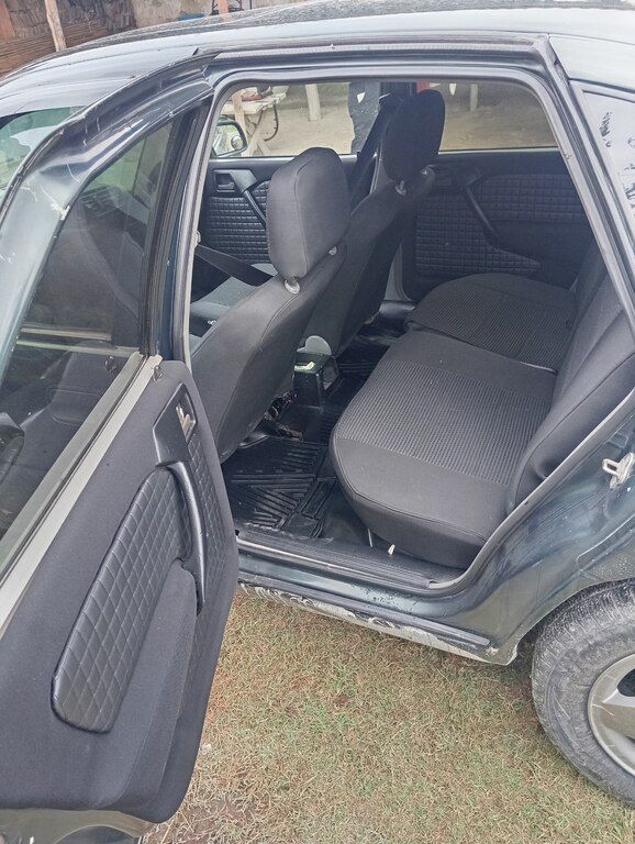 Opel Vectra, 1.8 L, 1994 il, 541 385 km 34-BH-459 — Avtomobillər, Qax (3)