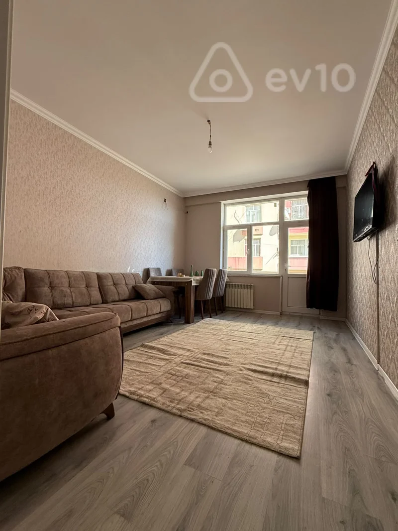 2 otaqlı mənzil, 64 m², Bakı, Binəqədi Gənclər Şəhərciyi — Mənzil, Bakı (2)
