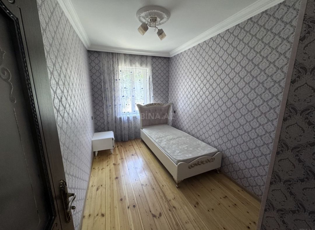 İcarəyə verilir 4 otaqlı köhnə tikili 70.5 m² — Mənzil, Gəncə (5)
