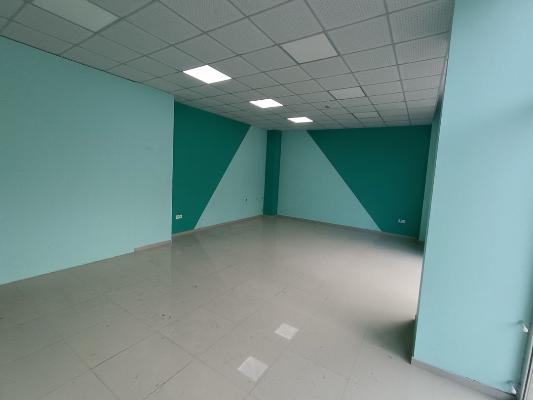 İcarəyə verilir obyekt 165 m² — Əmlak, Bakı (3)