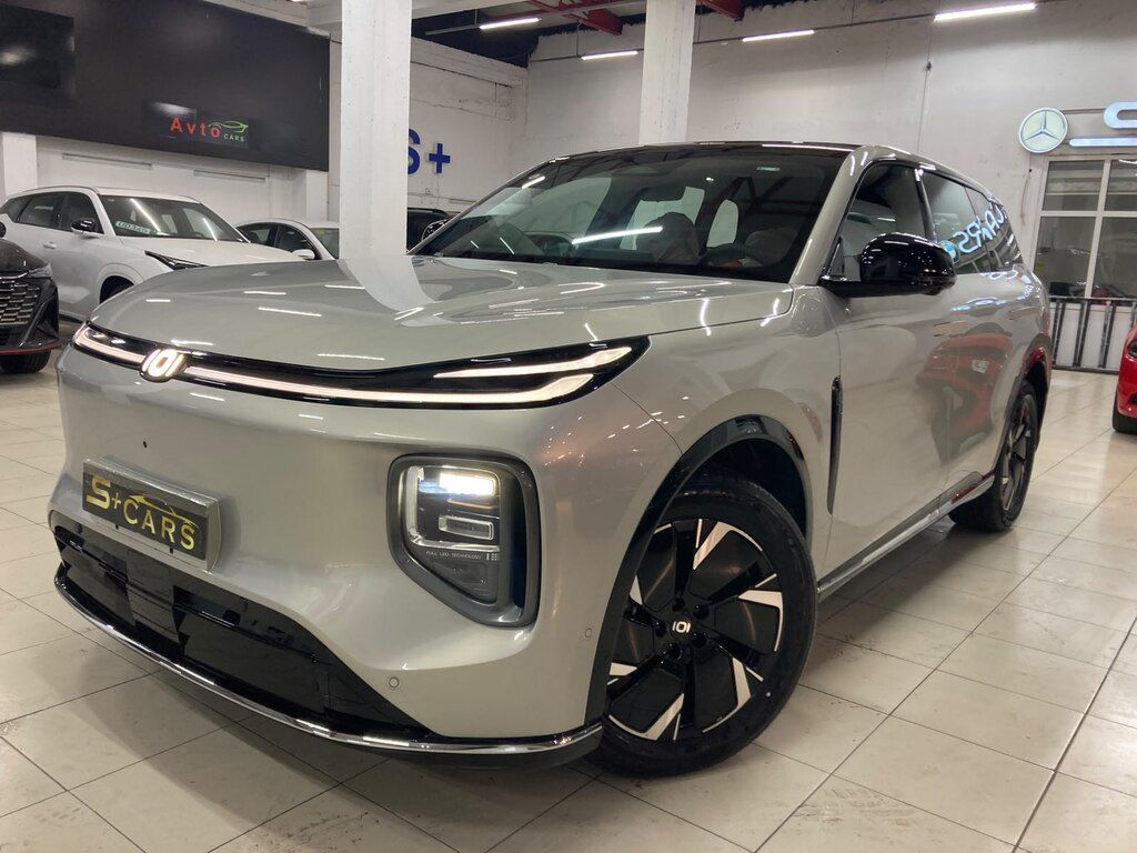Changan Qiyuan Q07, 1.5 L, 21.5 kWh, 2026 il, yeni — Avtomobillər, Bakı (2)