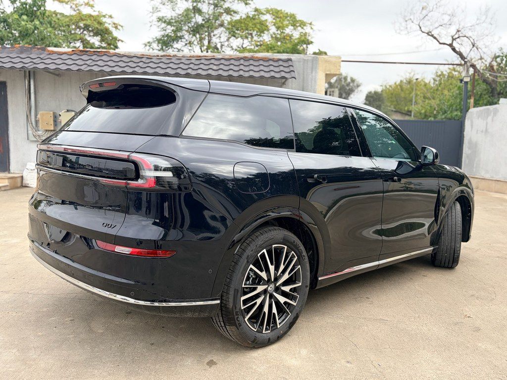 Changan Qiyuan Q07, 1.5 L, 31.7 kWh, 2026 il, yeni — Avtomobillər, Bakı (5)