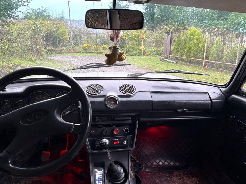 Lada (VAZ) 2106, 1.5 L, 1989 il, 256 978 km 10-CC-784 — Avtomobillər, Lənkəran (7)