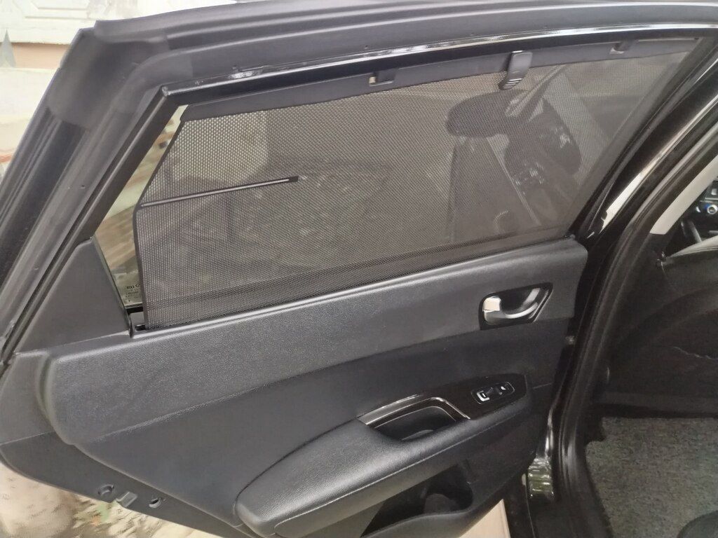 Kia K5, 1.7 L, 2015 il, 206 000 km — Avtomobillər, Sumqayıt (11)