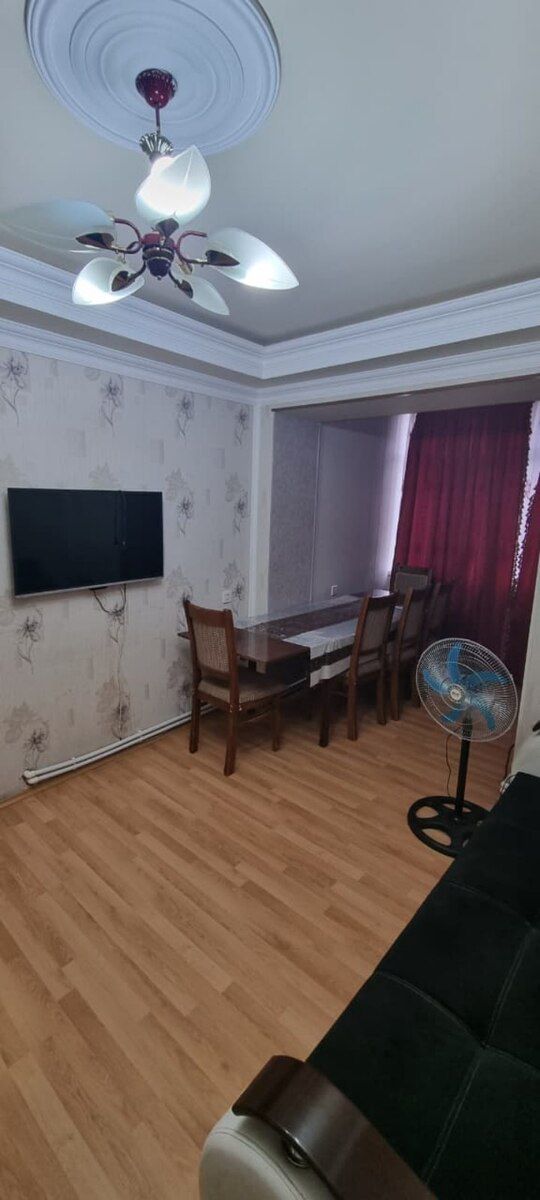 3-otaqlı mənzil, 8-ci mkr., 70 m² — Mənzil, Sumqayıt (6)