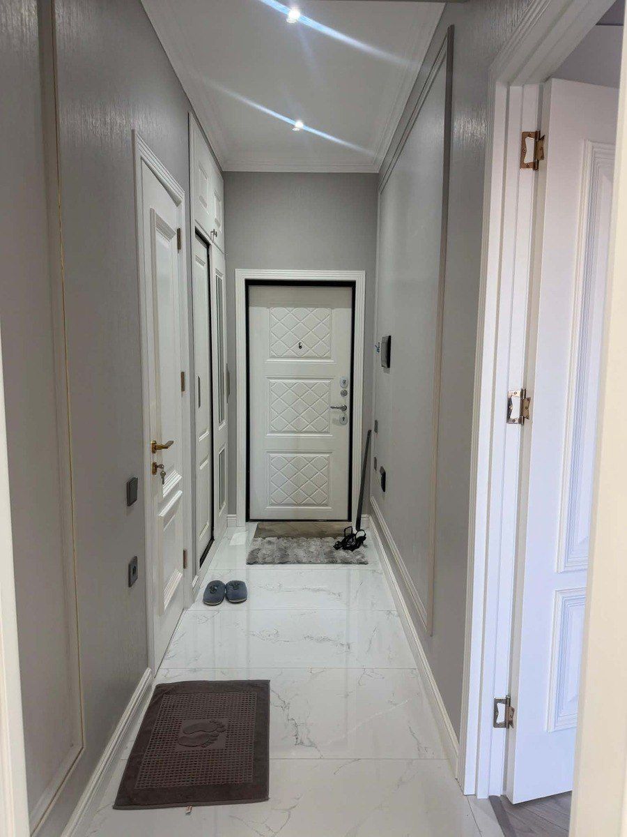 Satılır 2 otaqlı yeni tikili 60 m² — Mənzil, Bakı (8)