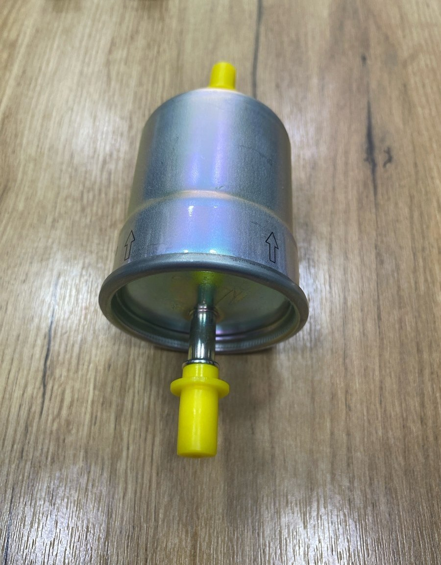Yanacaq filteri BYD Destroyer — Xalqlar Avto