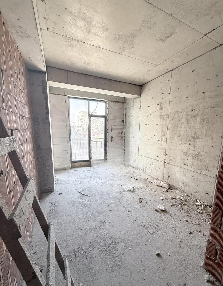 Satılır 2 otaqlı yeni tikili 65.2 m² — Mənzil, Bakı (4)