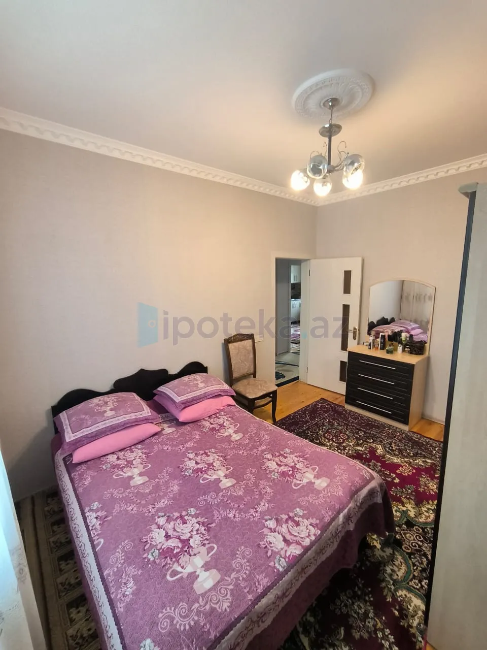 Satılır: 5 Otaq, Evlər/Villalar, Abşeron r., Masazır q., 127.00 m² — Ev, villa, Masazır (5)