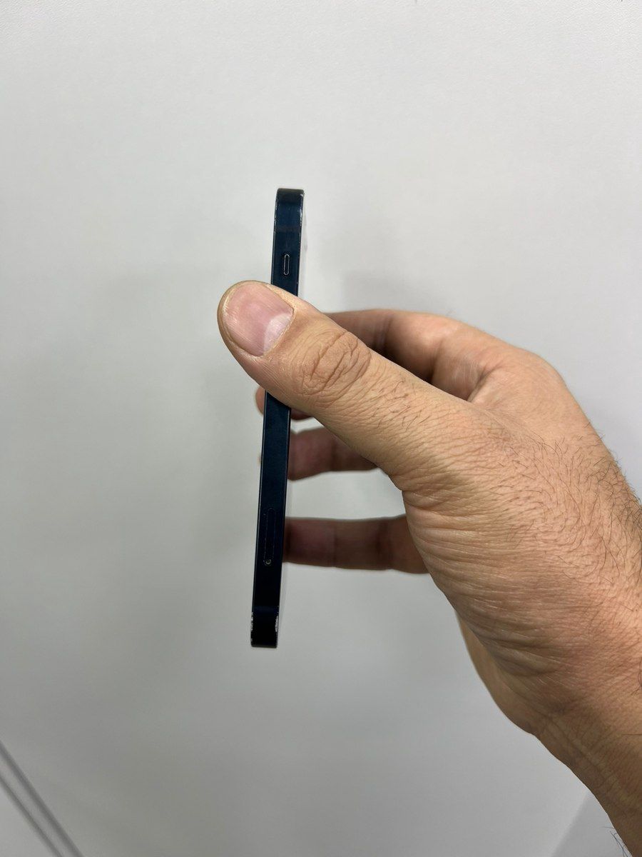 Apple iPhone 13 Mini Midnight 128GB/4GB — Smartfonlar, Bakı (4)