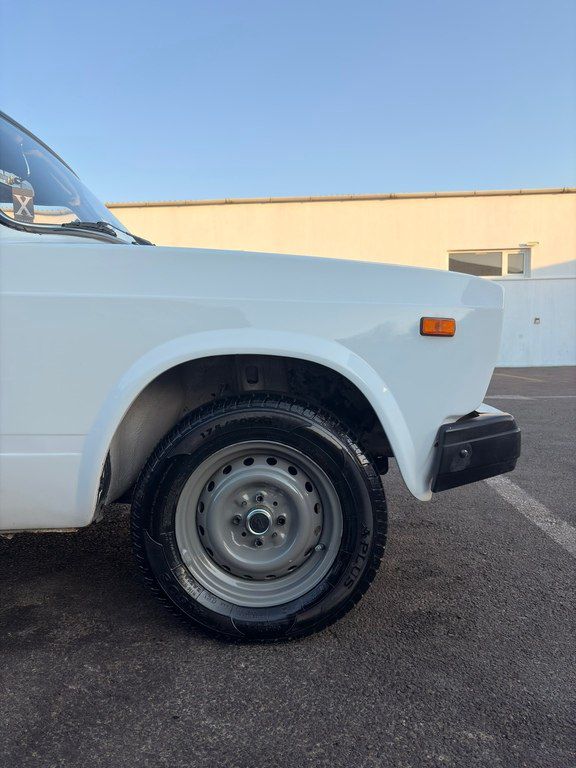 Lada (VAZ) 2107, 1.7 L, 2008 il, 170 000 km 77-NJ-462 — Avtomobillər, Bakı (5)