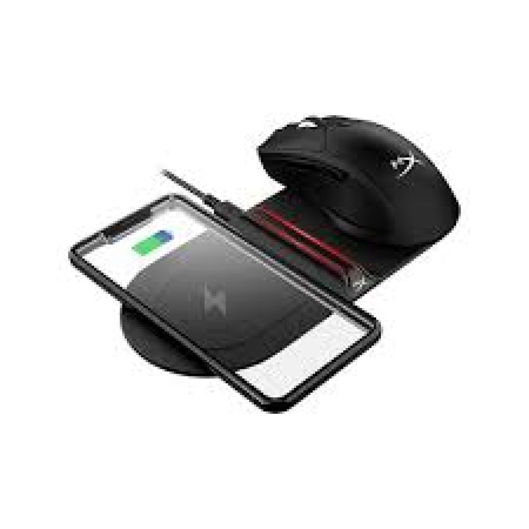 Sürətli simsiz şarj Hyperx Chargeplay Base-hx-cpbs-cn — Telefonlar və qadjetlər, Bakı (4)