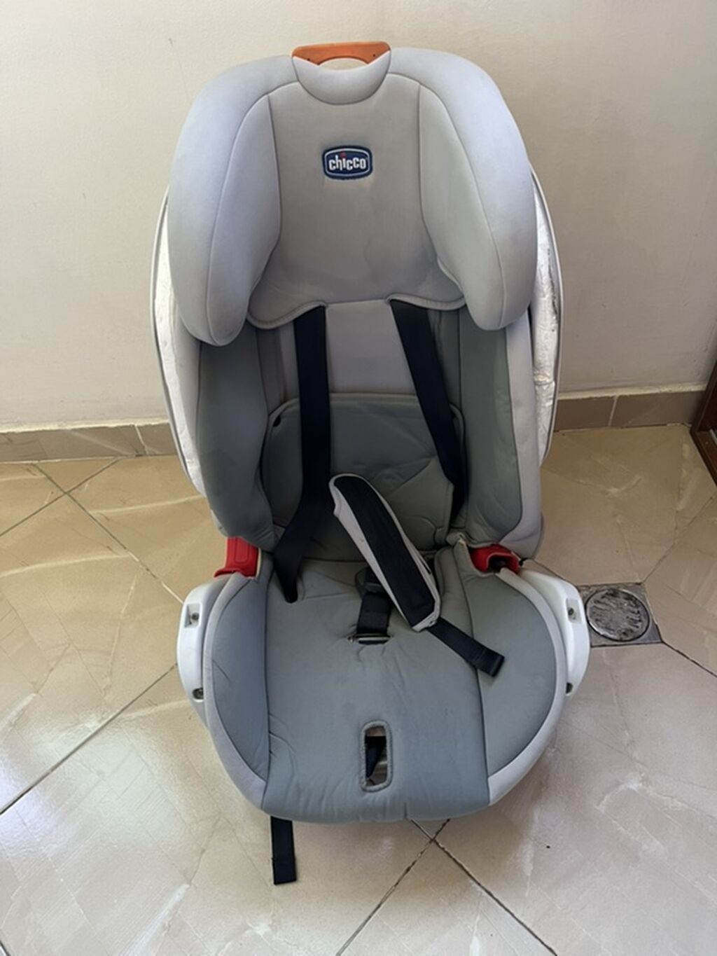 Chicco uşaq avtomobil oturacağı - Marka/model: Chicco - Tip — Avtokresloları, Bakı (2)