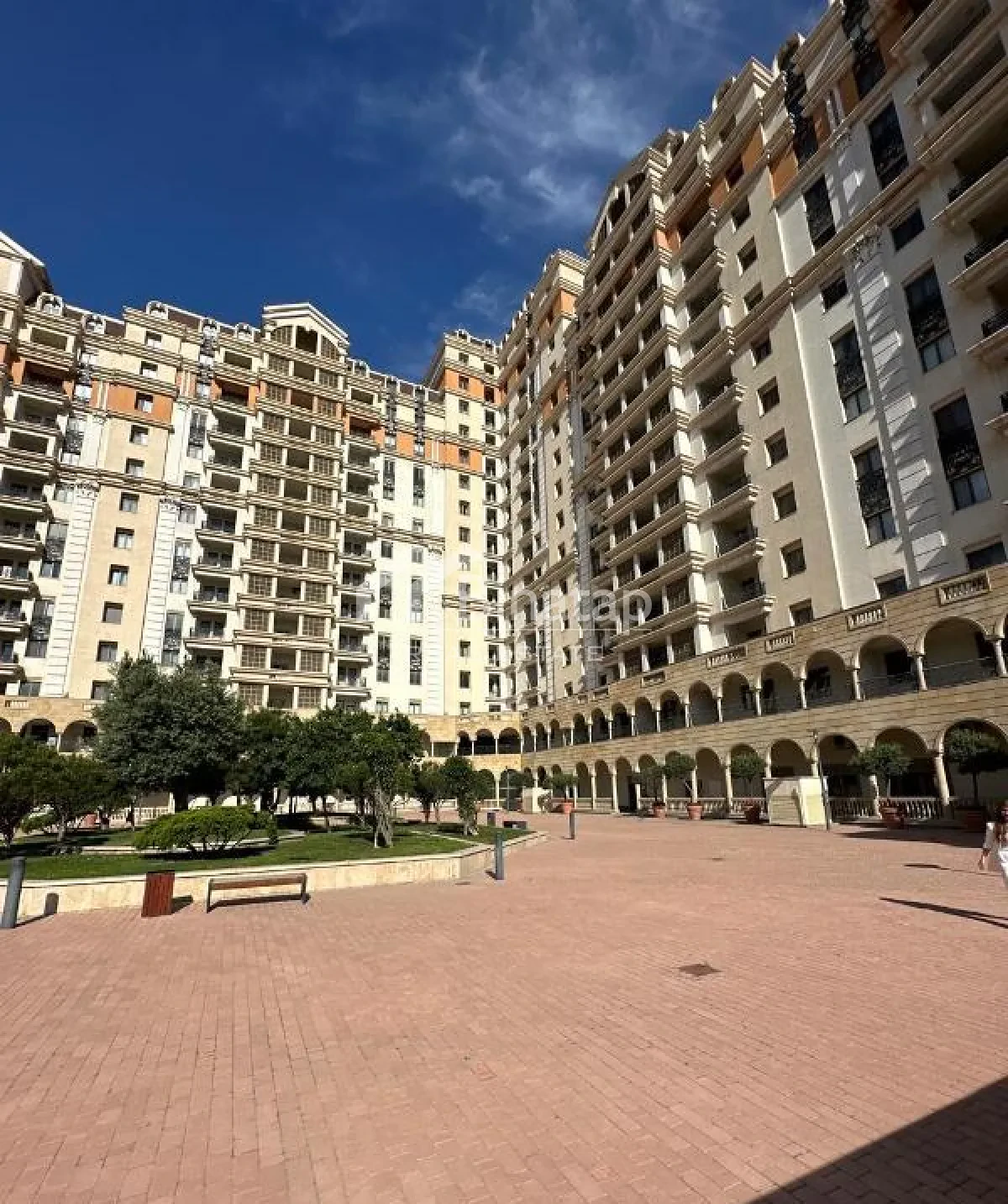 Satılır 4 otaqlı yeni tikili 210 m², Nizami metrosu, Nəsimi rayonu — 840 000 ₼ · 4 комн. · 210 м² · 4/16 этаж · Bakı, Nəsimi · Mənzil Satılır 4 otaqlı yeni tikili 210 m², Nizami metrosu, Nəsimi rayonu — Bakı