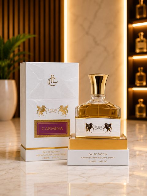 Ətir suyu No Brand Carmina qadınlar üçün, 100 ml LOY-001005 — Bakı