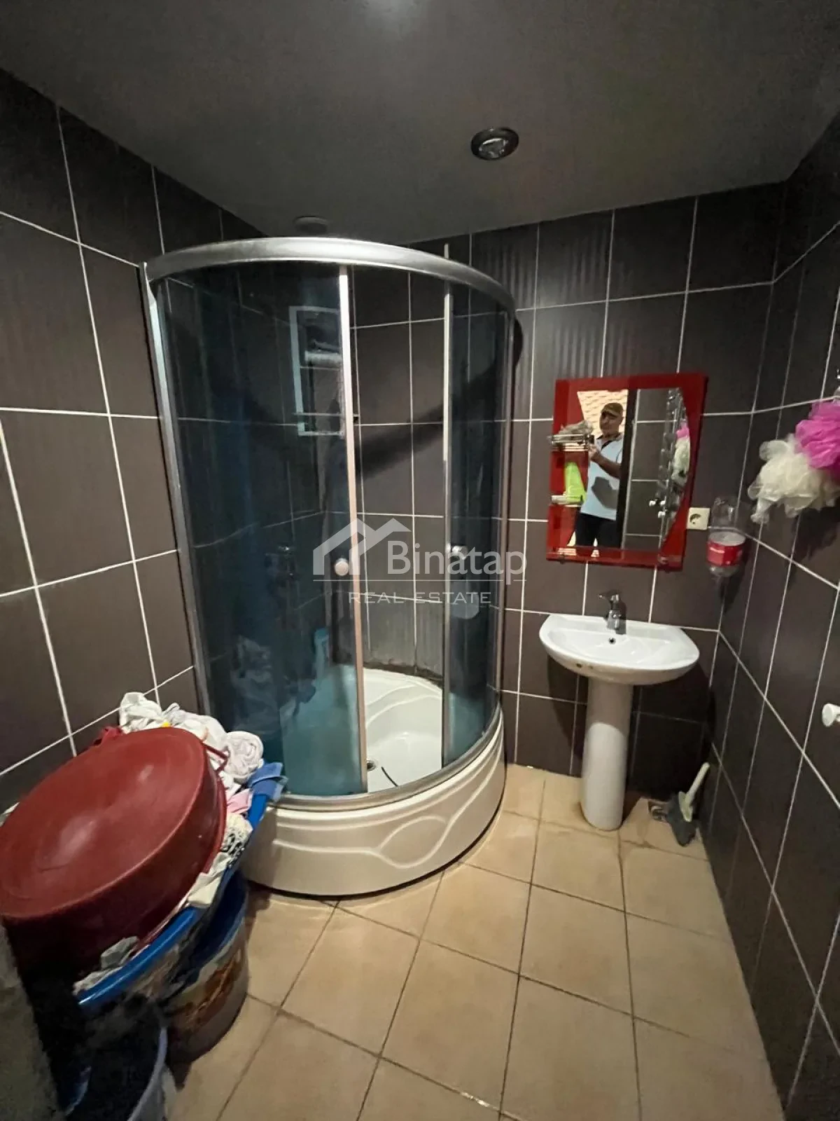 Satılır 3 otaqlı yeni tikili 85 m², Xırdalan şəhəri — Mənzil, Bakı (5)