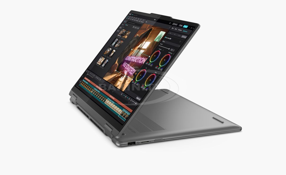 Noutbuk Lenovo Yoga 7 14IML9 (83DJ0096RU) — Noutbuklar, Bakı (2)