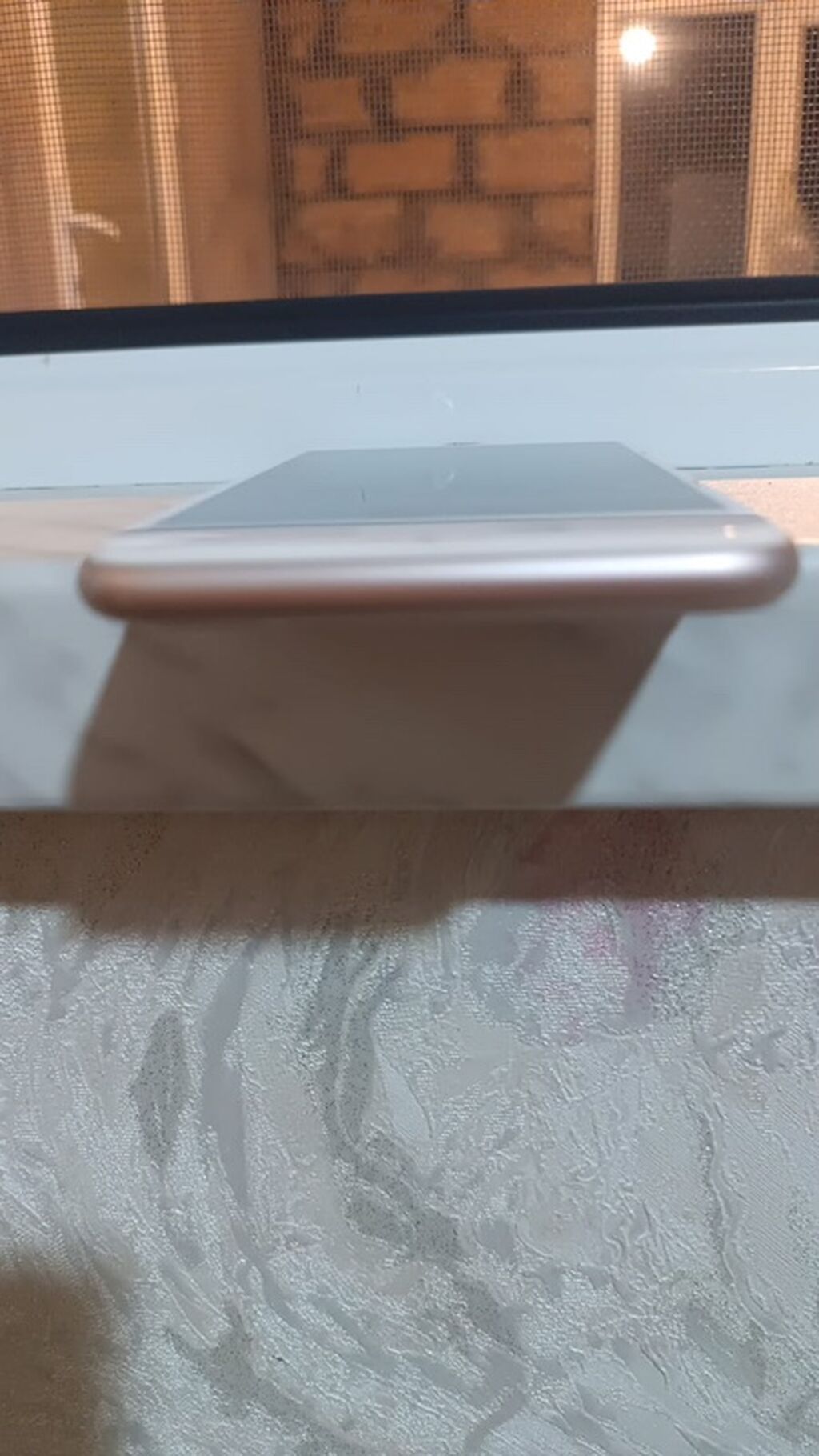 IPhone 8 Plus, 64 GB, Qızılı, Barmaq izi — Apple iPhone, Bakı (5)