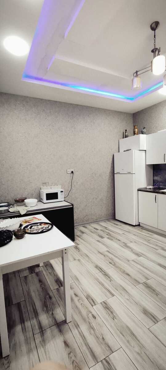 İcarəyə verilir 3 otaqlı həyət evi/bağ evi 120 m² — Ev, villa, Bakı (9)