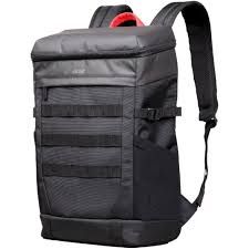 Noutbuk üçün bel çantası Acer 15.6" Nitro Gaming Utility 15.6", black (GP.BAG11.02I) — Noutbuk aksesuarları, Bakı