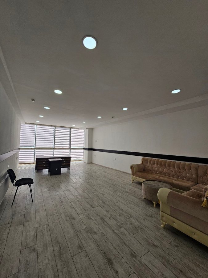 Ofis icarəyə verilir, 50 m², Xətai rayon,Babək prospektində, Bakı — Ofis, Bakı (4)