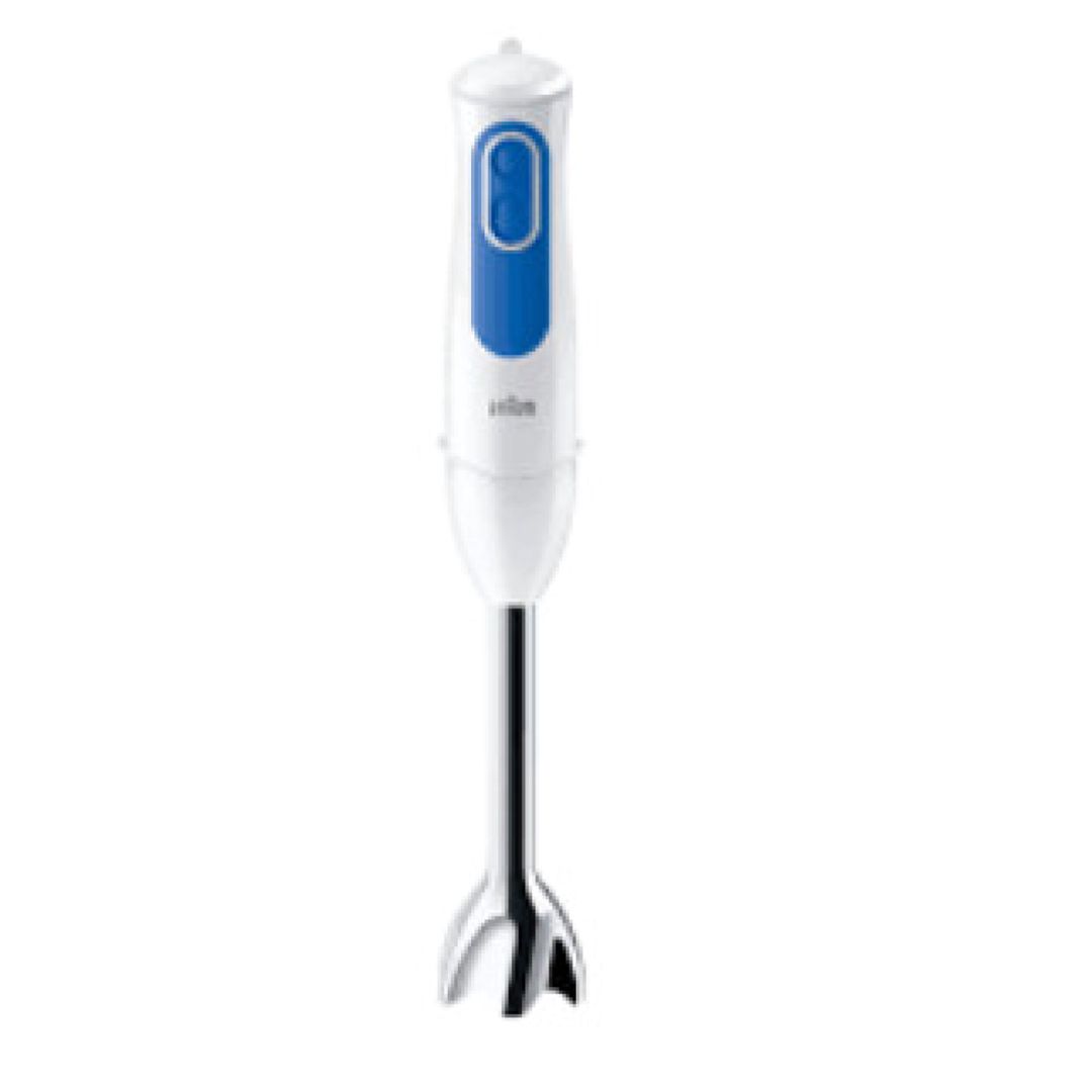 Blender Braun MQ3035WH — Ev texnikası, Bakı (2)