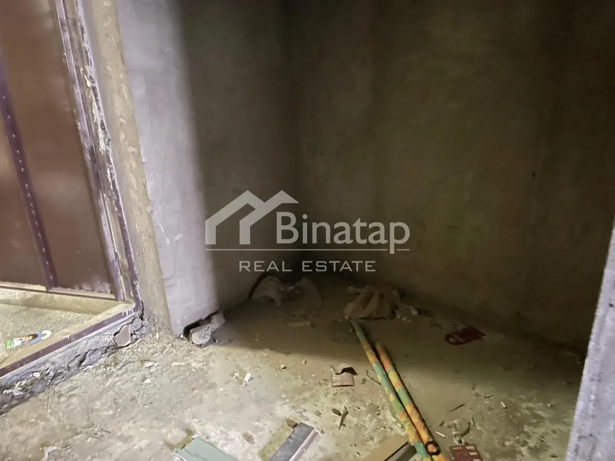 Satılır 1 otaqlı yeni tikili 73 m², 3-cü mikrorayon qəsəbəsi, Nəsimi rayonu — Mənzil, Bakı (4)