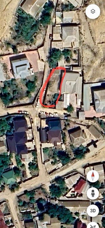 4 sot torpaq sahəsi, Lökbatan qəs — Torpaq, Bakı (7)