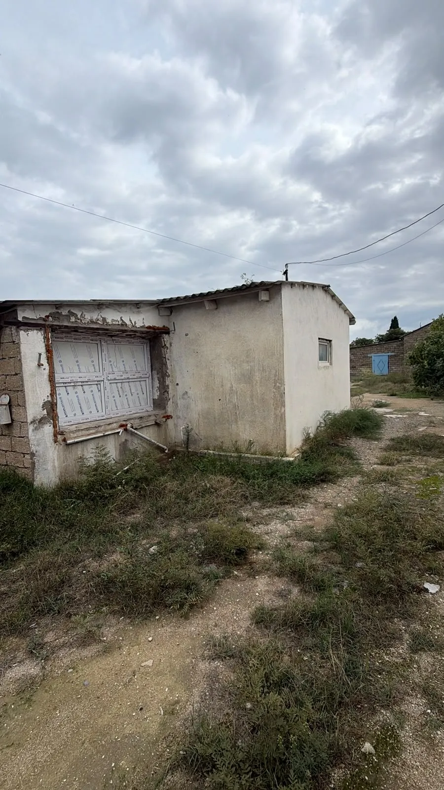 Qala, Torpaq satılır - 40 sot — Torpaq, Bakı (10)
