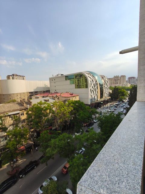 Satılır 3 otaqlı yeni tikili 107 m² — 480 000 ₼ · Bakı · Mənzil Satılır 3 otaqlı yeni tikili 107 m² — Bakı