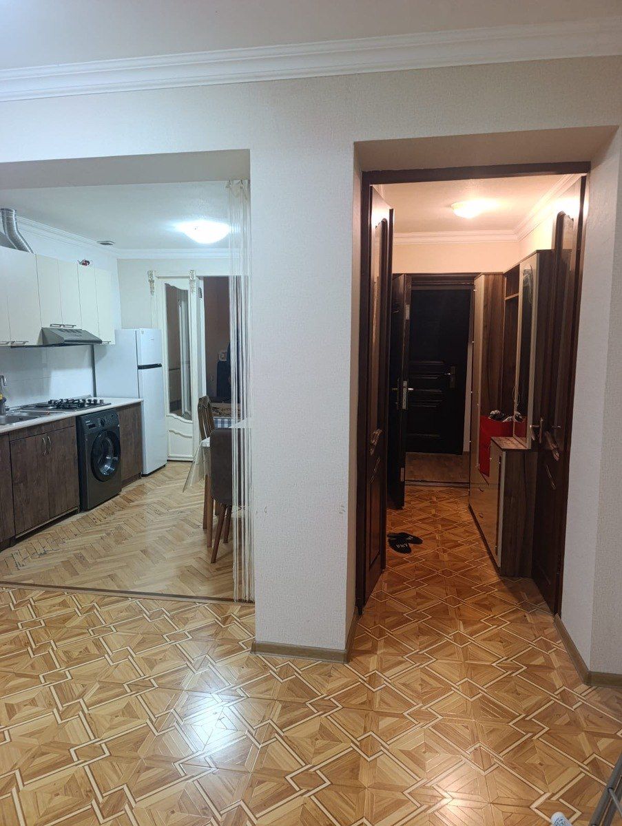 İcarəyə verilir 2 otaqlı köhnə tikili 70 m² — Mənzil, Bakı (4)