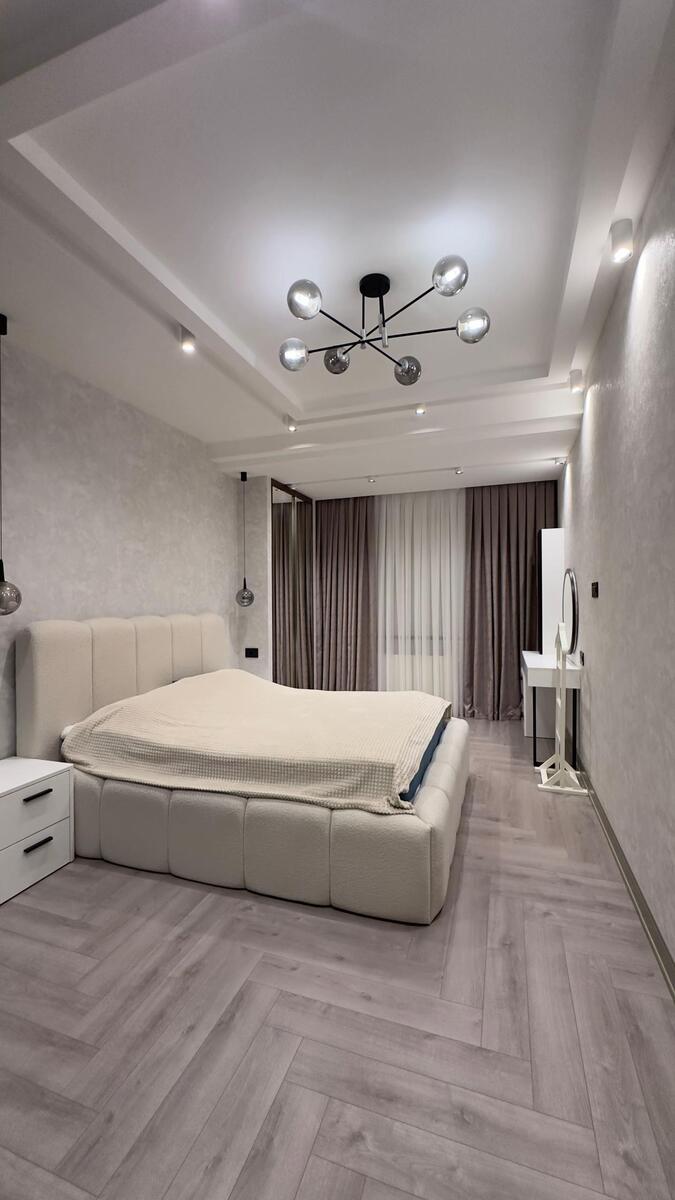 Satılır 3 otaqlı yeni tikili 142 m² — Mənzil, Bakı (10)