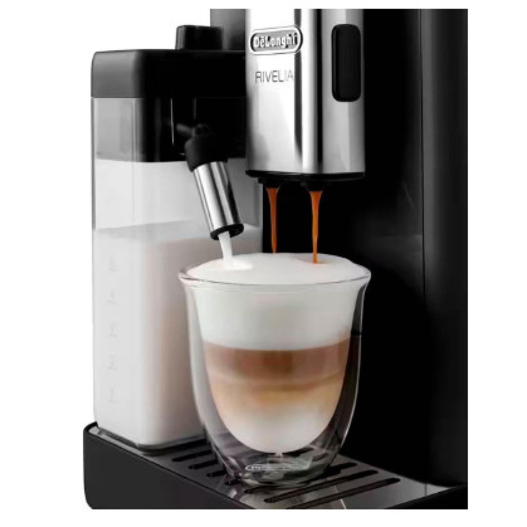 Qəhvə maşını Delonghi EXAM440.55.G — Ev texnikası, Bakı (3)