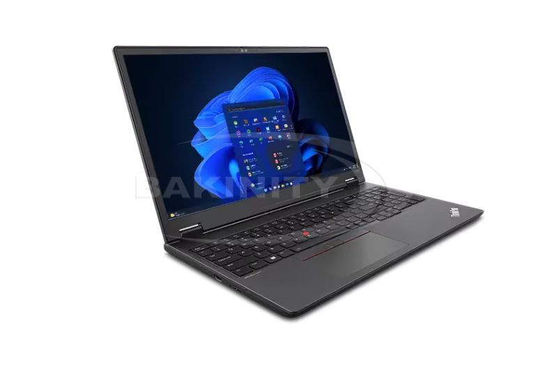 Noutbuk Lenovо ThinkPad P16V G1 (21KYS156-RT) — Noutbuklar, Bakı (2)
