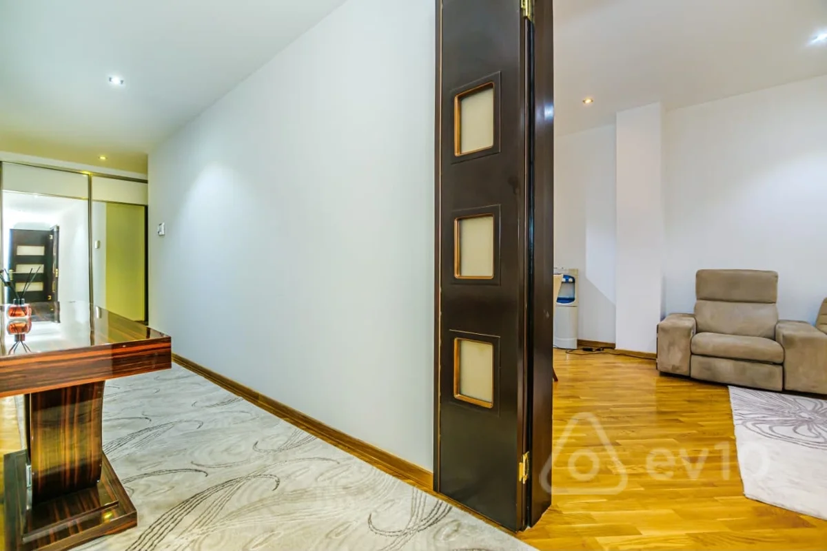 2 otaqlı mənzil, 95 m², Neftchilar Avenue 151 — kirayə — Mənzil, Bakı (4)